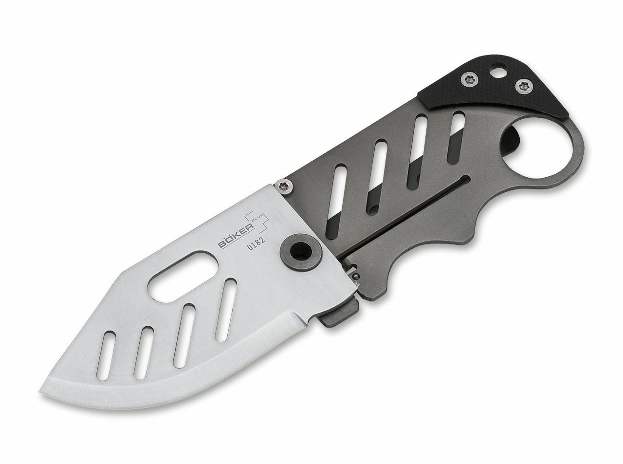 Böker Plus Credit Card Knife 01BO010