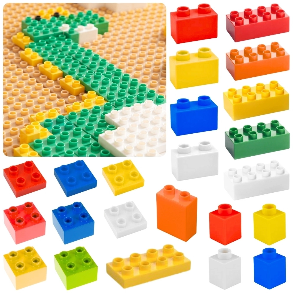 Masterkidz stavebnice STEM – 135 dílů