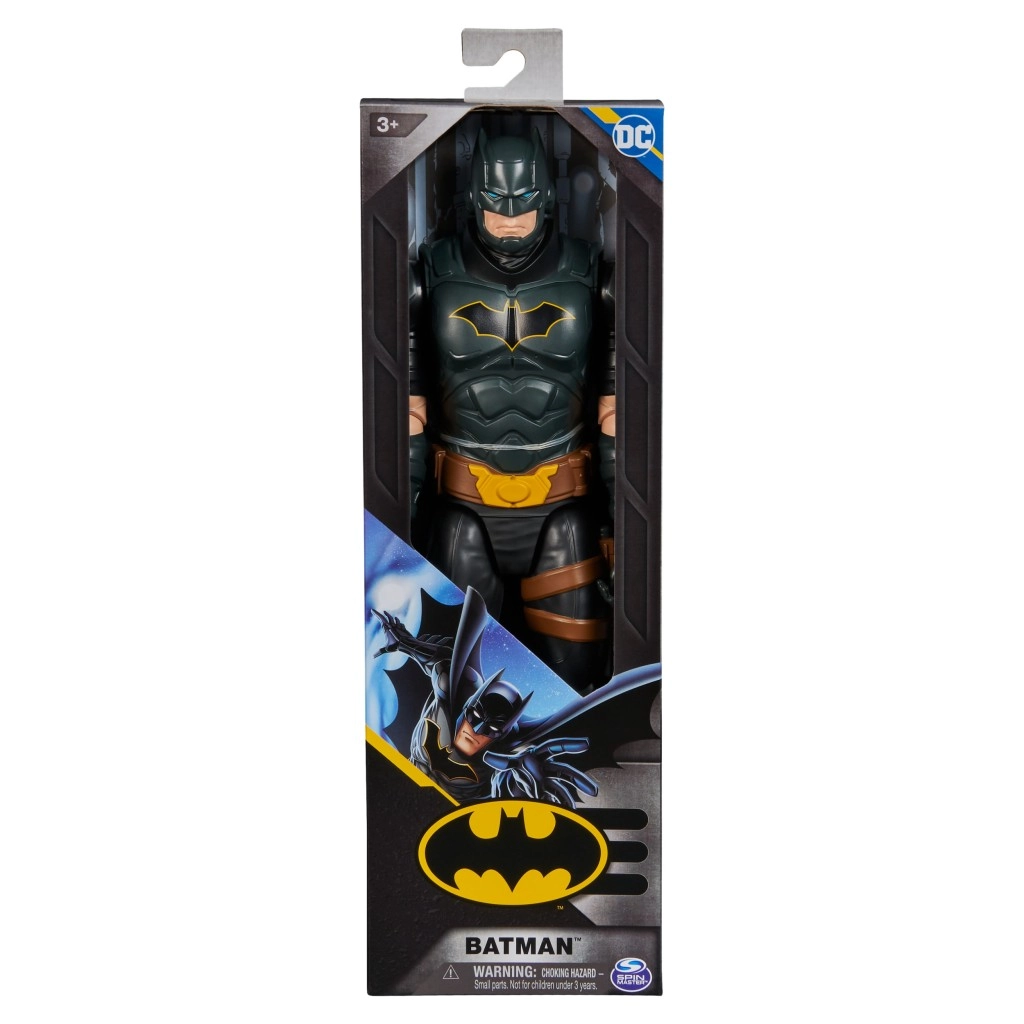 Figurka Batman 30 cm - Sběratelská Edice
