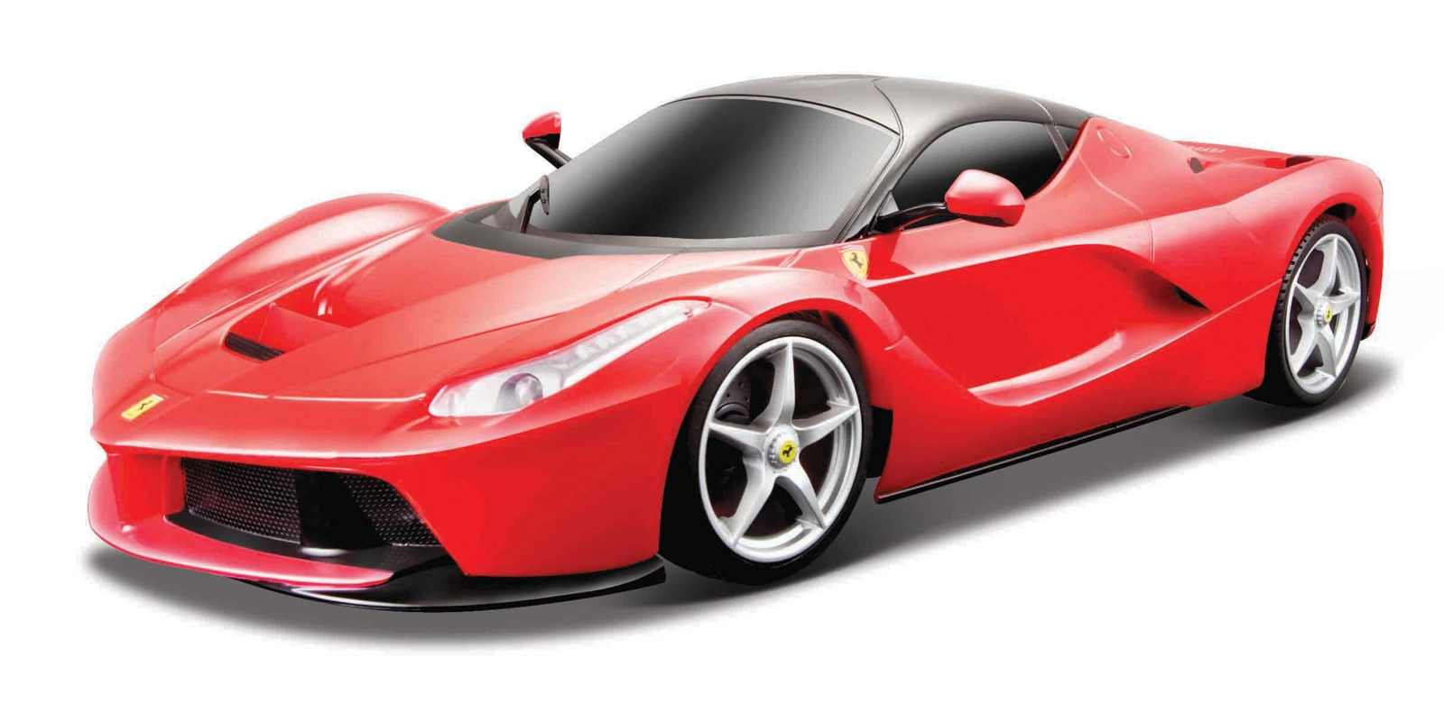 Levně Maisto Chevrolet Corvette Stingray 2020 Červená 1:18