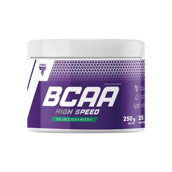 Trec BCAA High Speed 250 g