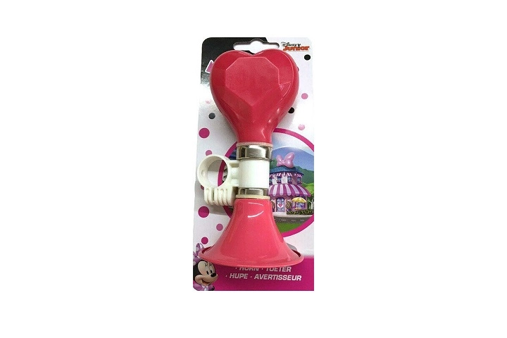 Troubka na kolo Minnie Mouse