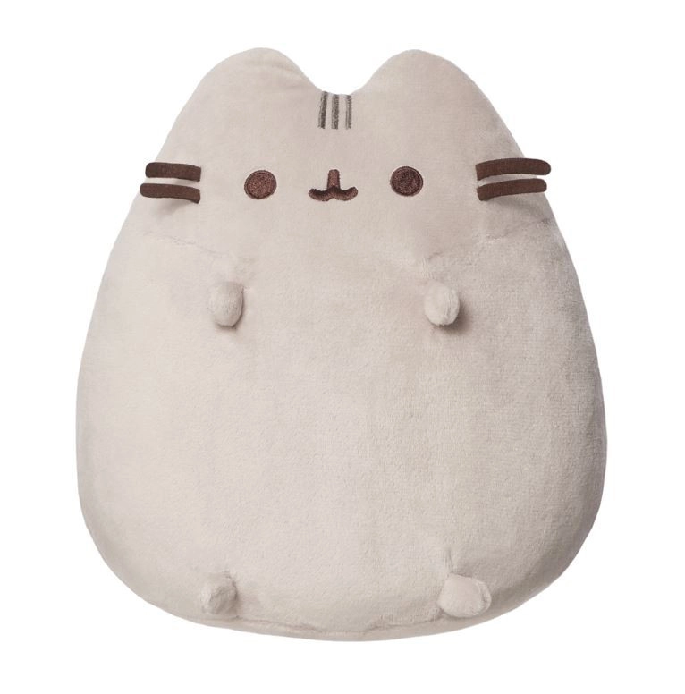 Plyšák Sedící Pusheen 24 cm