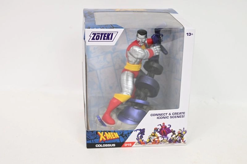 Zoteki X-Men figurka Colossus