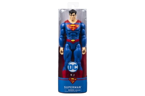 Superman figurka 30 cm