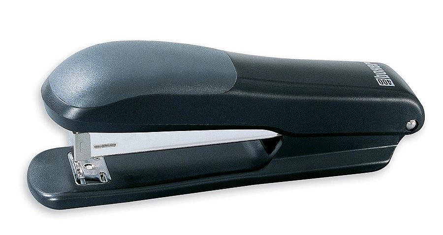 Sešívačka BOXER 400, černá BOXER