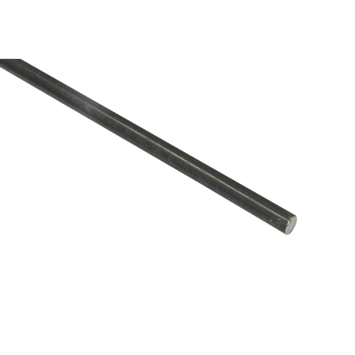 Pianový drát 5 mm × 1000 mm, 5 kusů