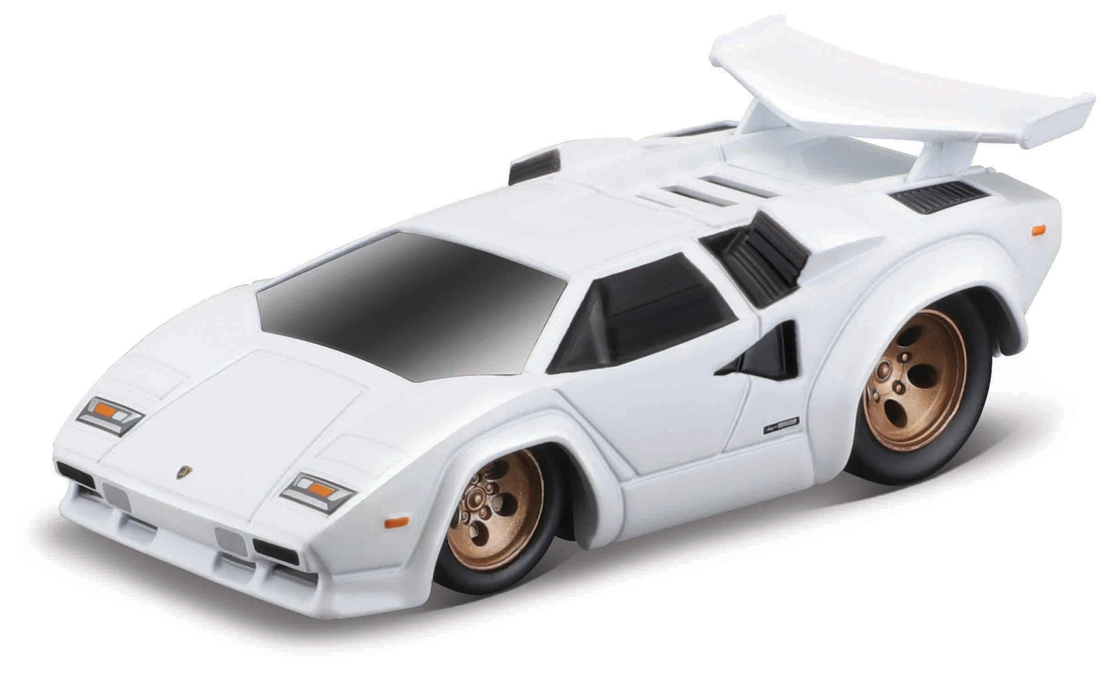 Maisto - Lamborghini Countach, 1:64