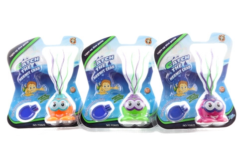 Zvířátka na potápění do vody