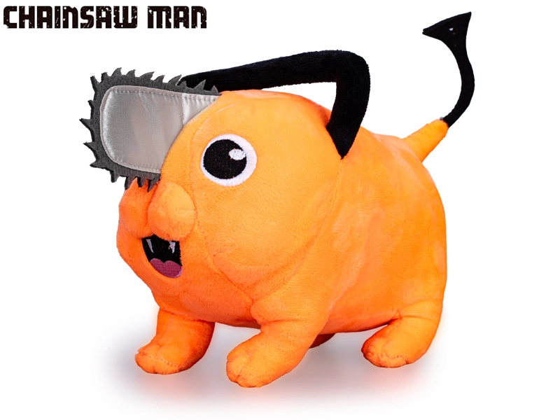 Heo GmbH Chainsaw Man Pochita 27 cm