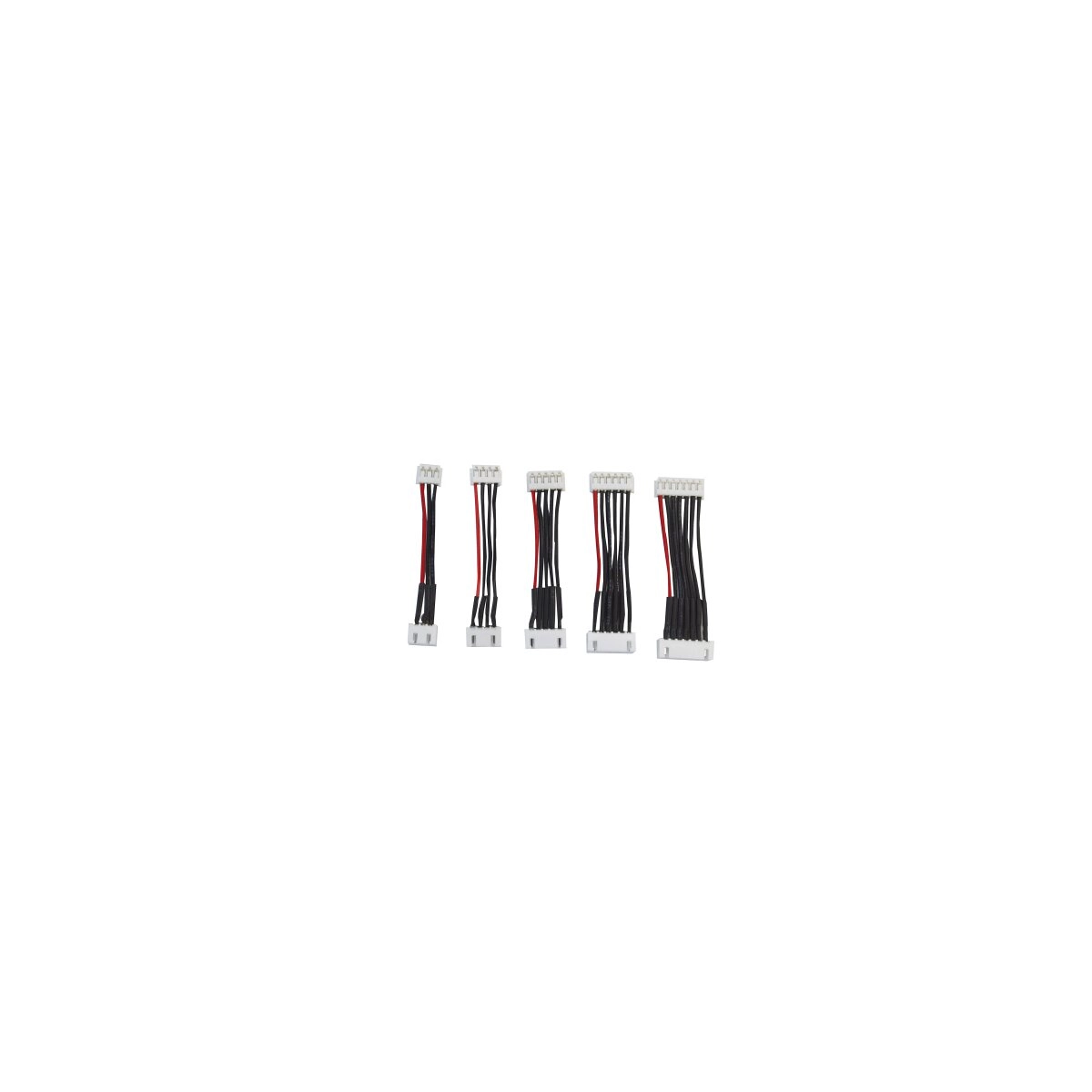 Adaptérový balanční kabel JST-XH / JST-EHR 3S