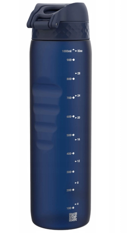 ion8 Leak Proof láhev Navy, 1000ml