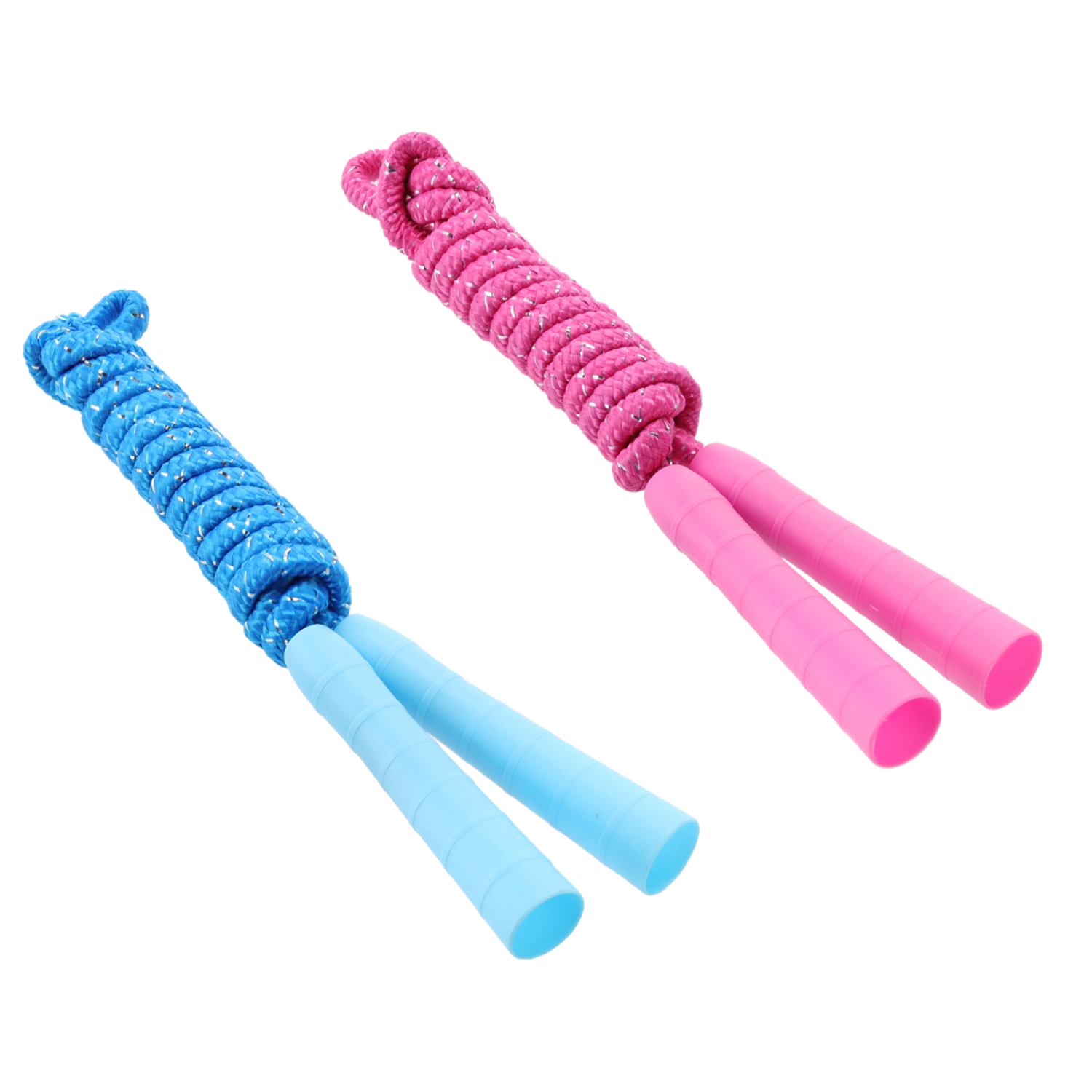 Švihadlo 213 cm s ergonomickými rukojeťmi