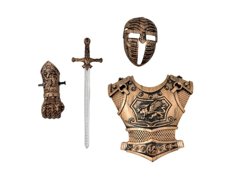 PLEJO Set pro rytíře