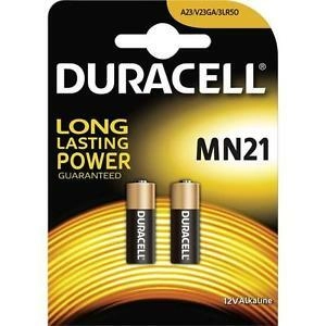 Duracell MN21 12V 1ks 10PP040006