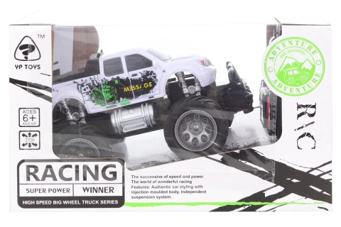 Auto Terénní modré RC 1:16