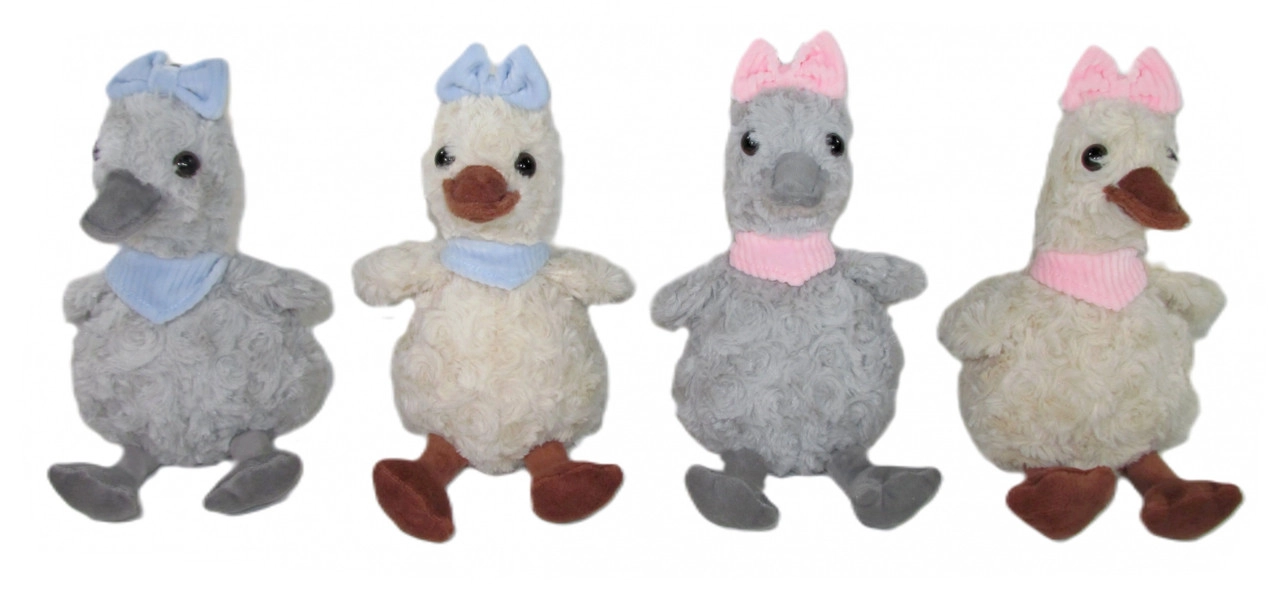 Plyšová kachnička 20 cm