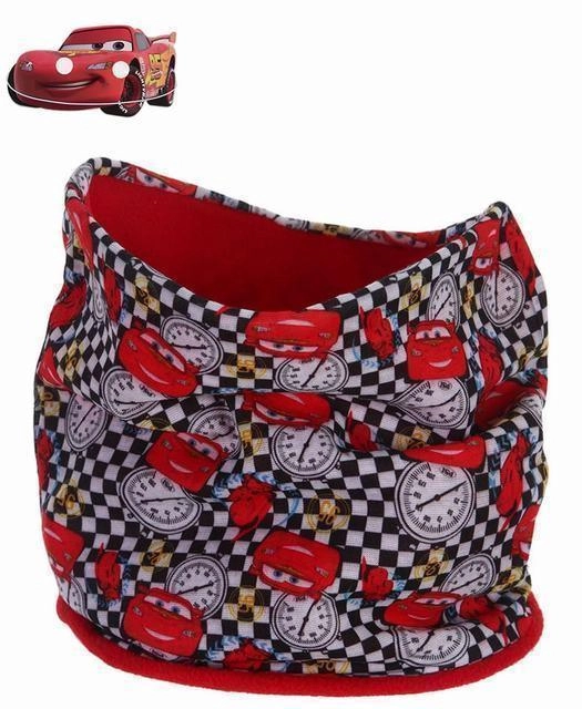 Nákrčník Disney Cars