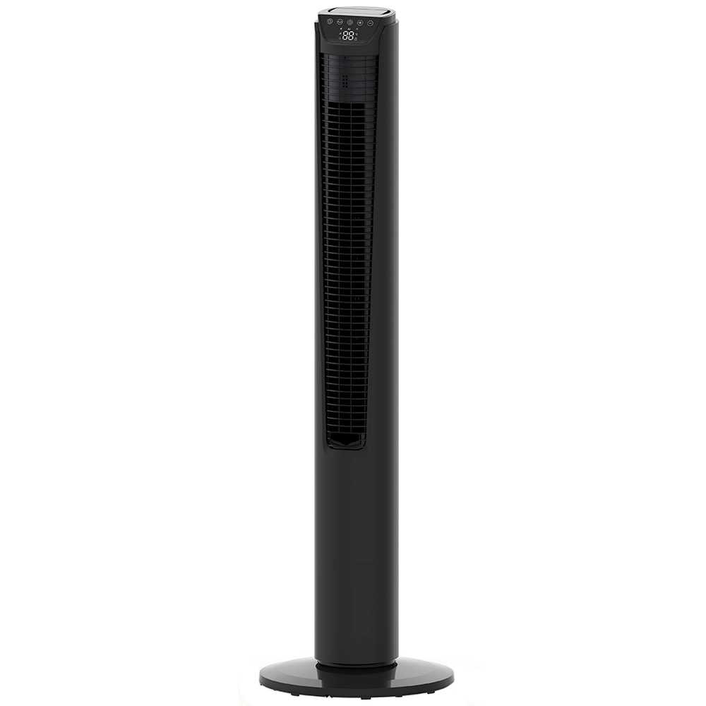 Sloupový ventilátor MalTec Airly 2000 BL s ionizací a Wi‑Fi