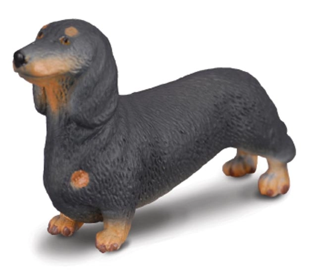 Levně Figurka jezevčíka COLLECTA