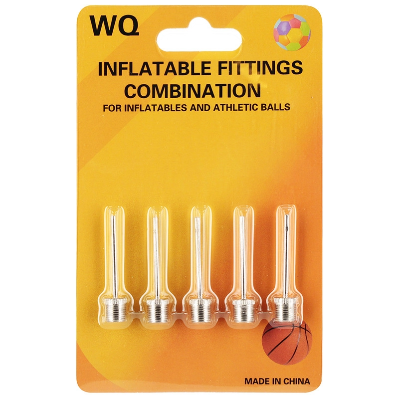 hrot na pumpu – sada 5 ks