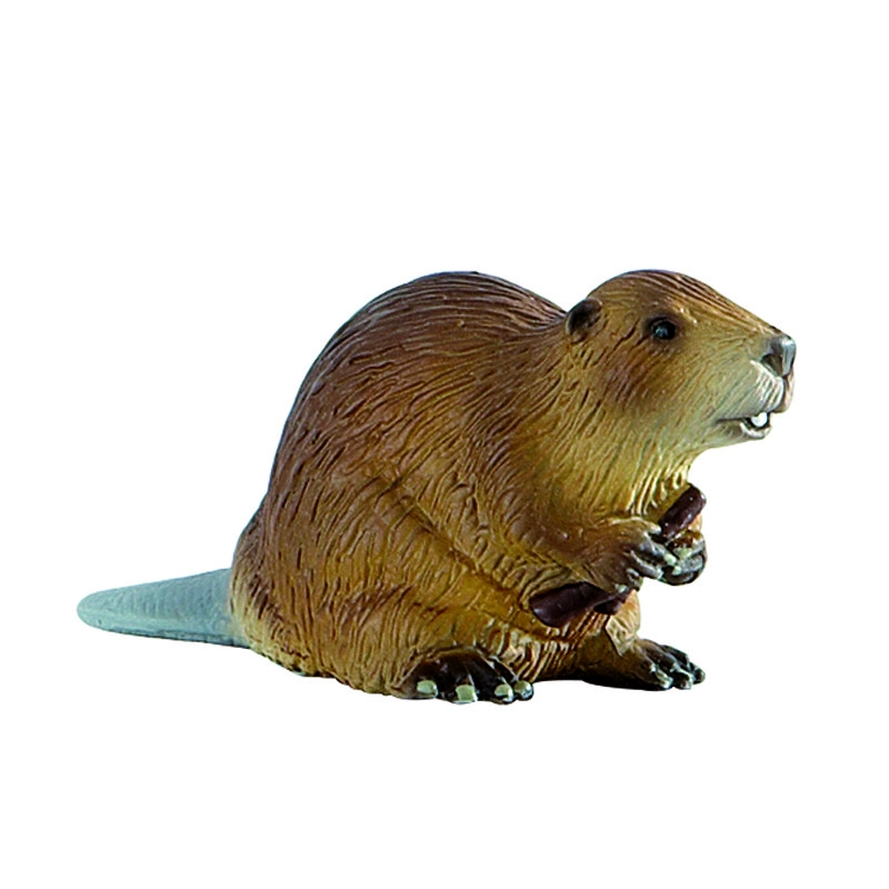 Levně Bullyland figurka bobra