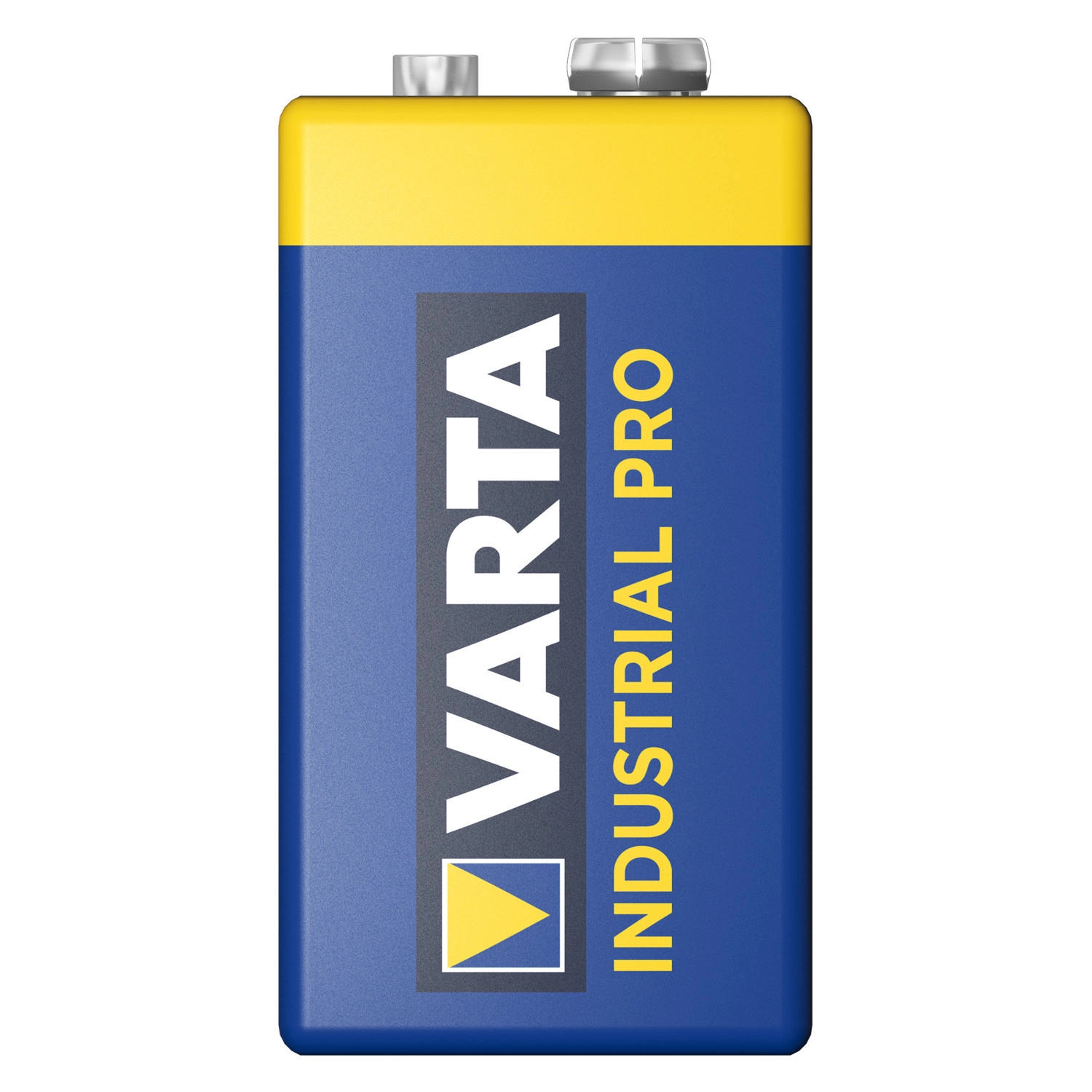 Varta industrial 9V 1ks 4022211111