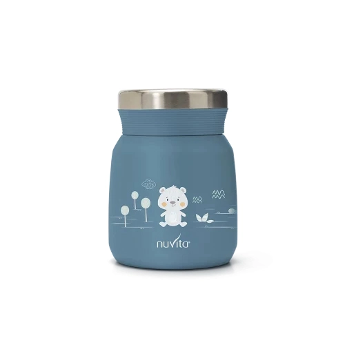 Termoska na jídlo 300 ml Powder Blue