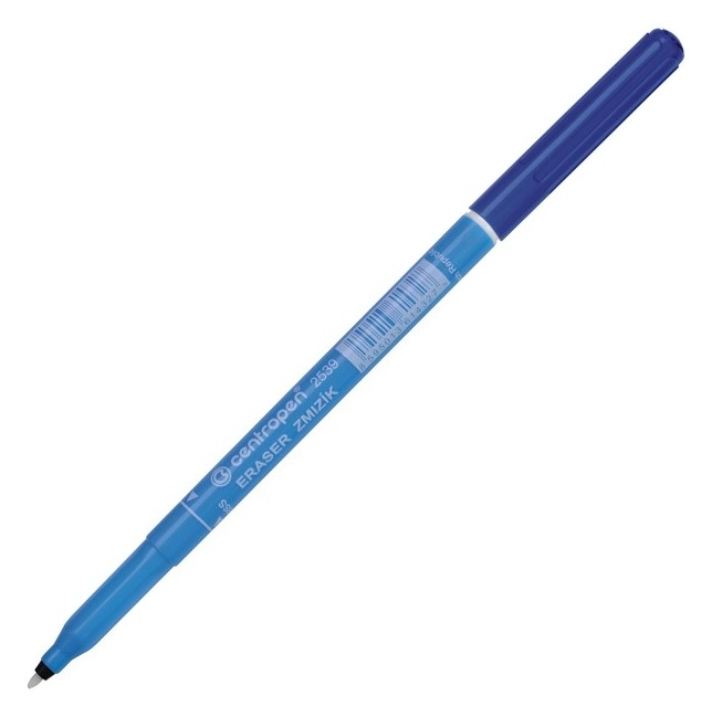 Levně Zmizík na inkoust CENTROPEN