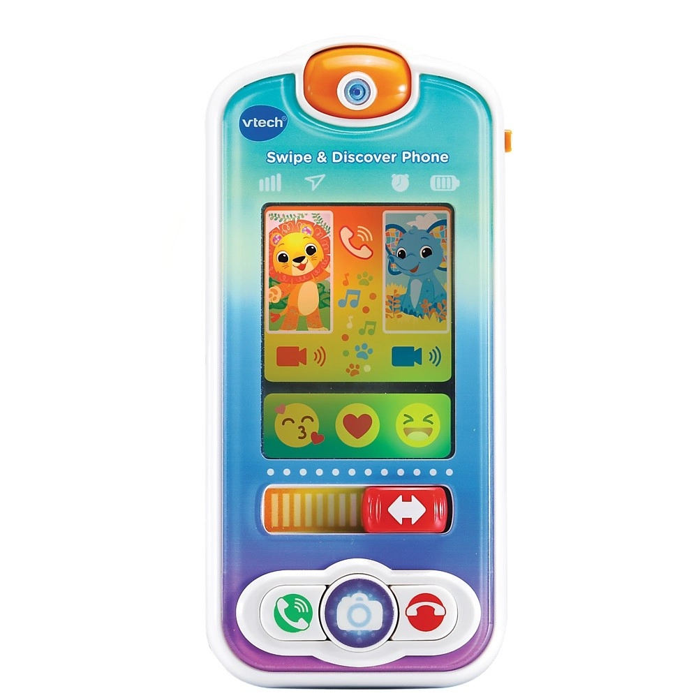 vtech Explorer Telefon