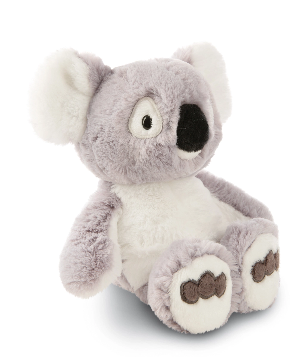 Levně NICI Koala Barry GREEN 25 cm