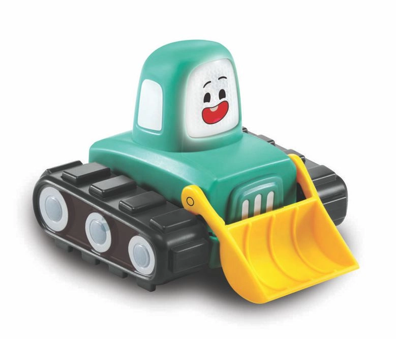 Vtech Tut Tut Autíčko Otík Tomík