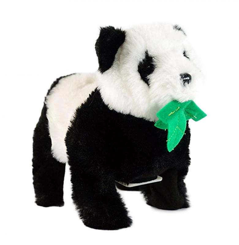 MAC TOYS PANDA AKROBAT