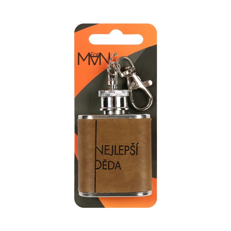 Mini placatka - Super brácha Albi