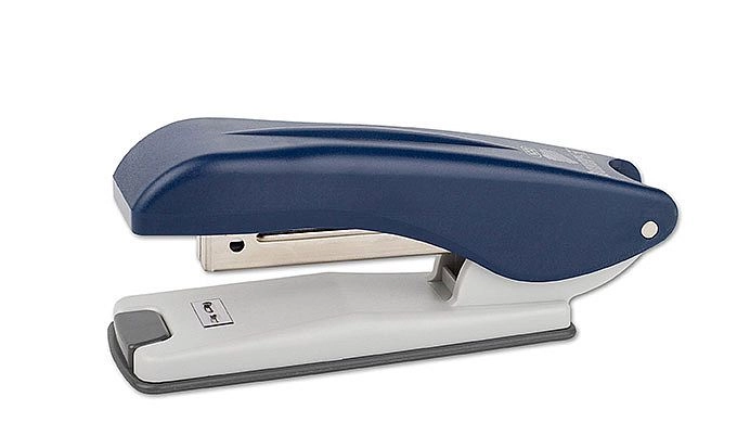 Sešívačka BOXER S1, modrá BOXER