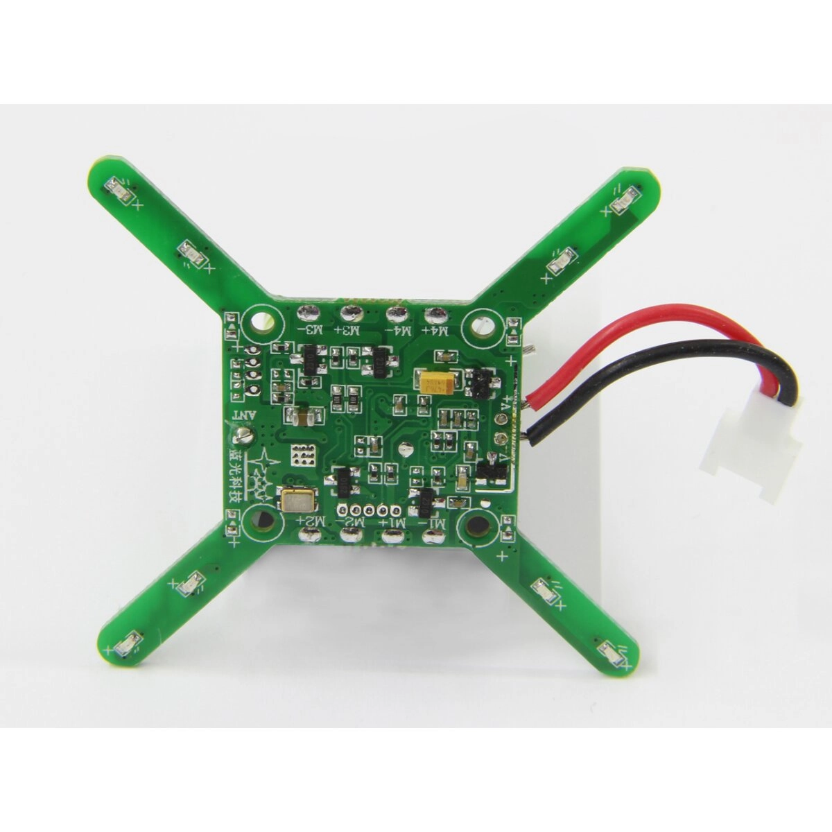 Elektronika X-Flash AHP Jamara - 1 kus