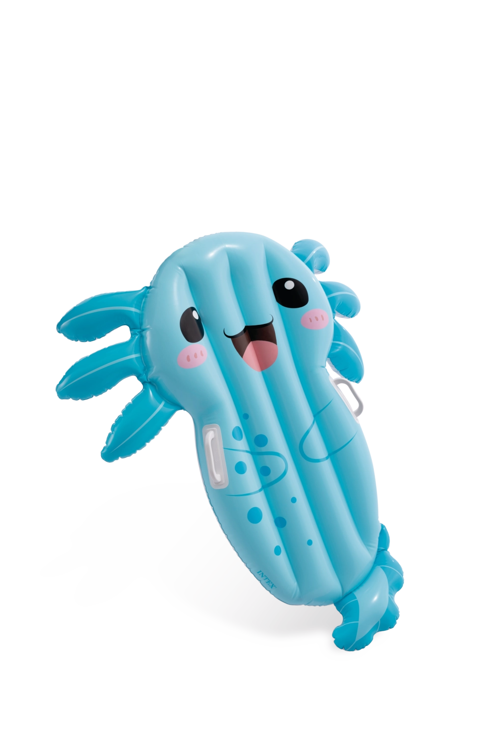 Nafukovací lehátko AXOLOTL s madly pro děti