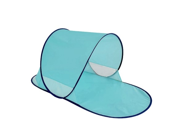 Teddies plážový s UV filtrem 140