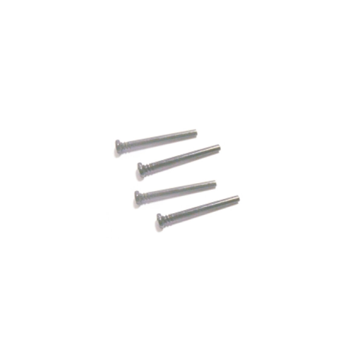 Horní přední rameno řízení Whelon 3×28 mm (4 ks) Jamara