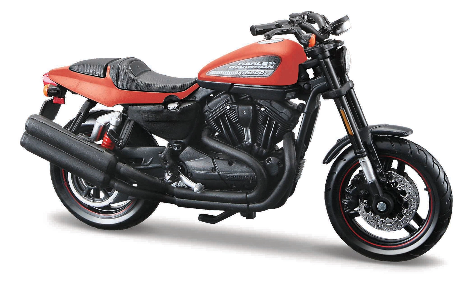 Maisto Harley-Davidson motocykl XR 1200X 1:18