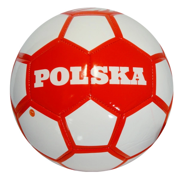 Fotbalový míč Polsko pro děti