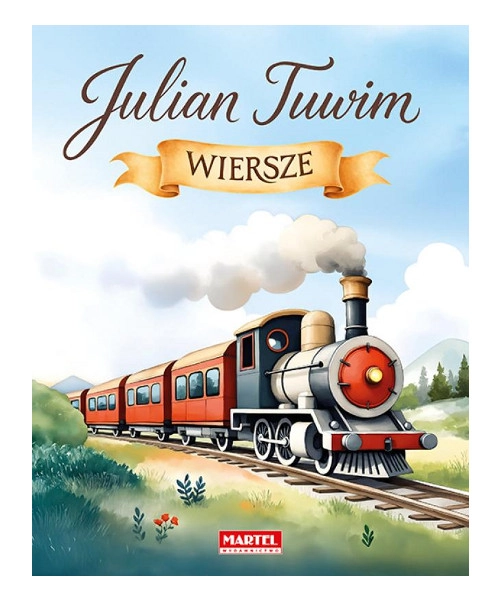 Básně Juliana Tuwima