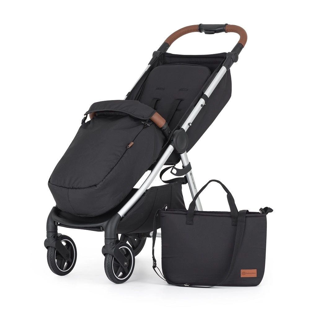 PETITE&MARS Konstrukce Royal3 Silver