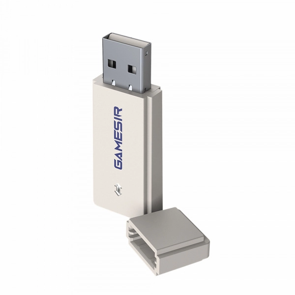 Bezdrátový USB přijímač GameSir pro ovladače NOVA