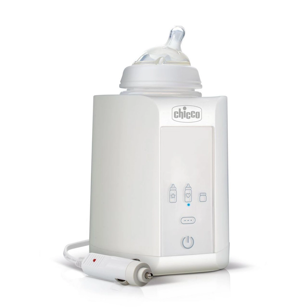 Chicco Travel Bottle Warmer ohřívač kojeneckých lahví 1 ks