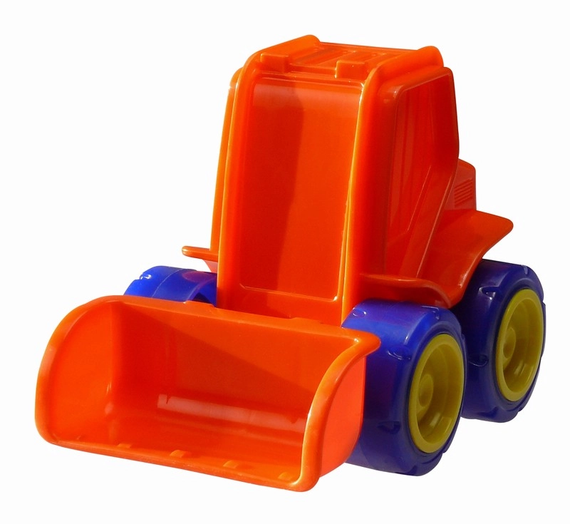 Lena Mini Roller Nakladač