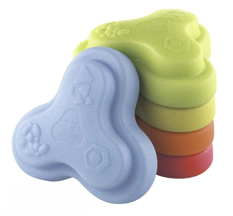 BIG Heppy Balanční kameny