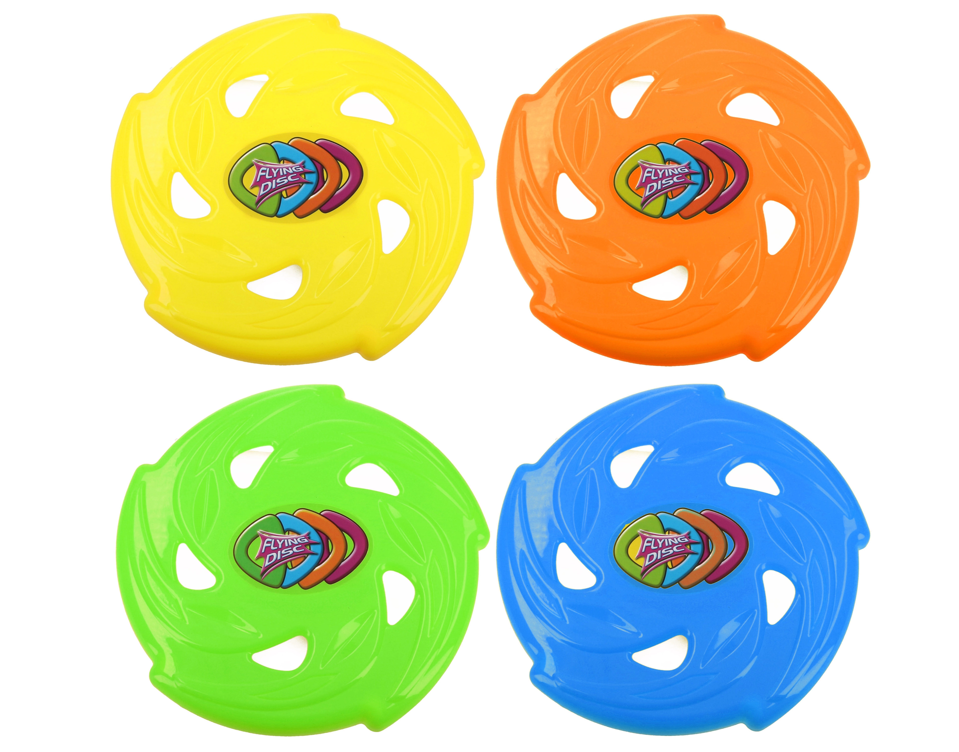 Levně Létající talíř 25 cm