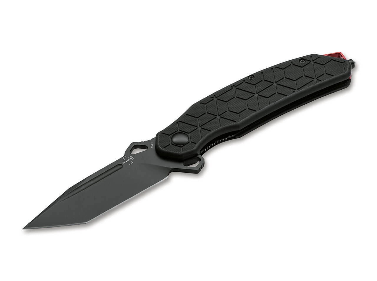 Böker Plus Yokai 01BO151