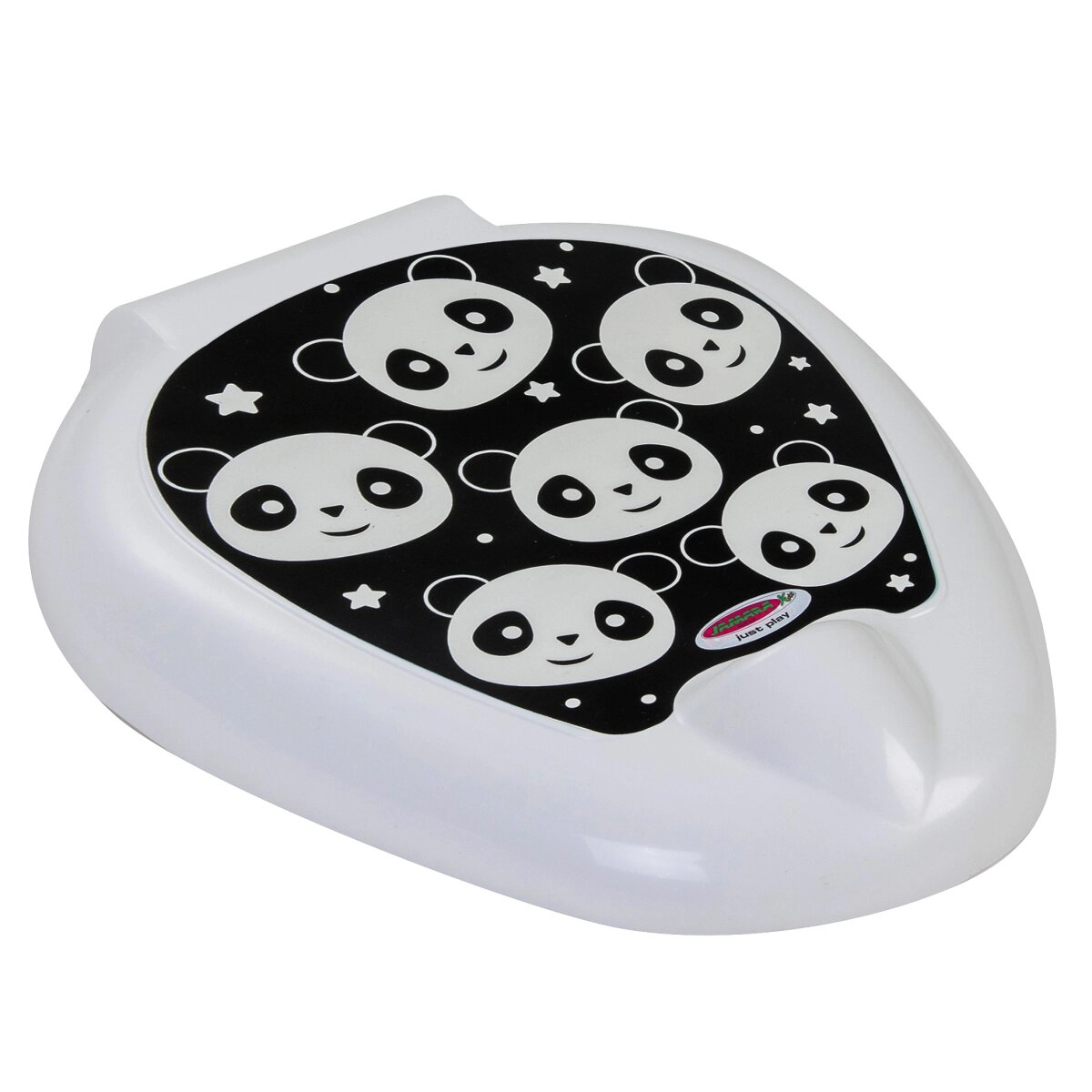 Víko na dětskou toaletu Panda